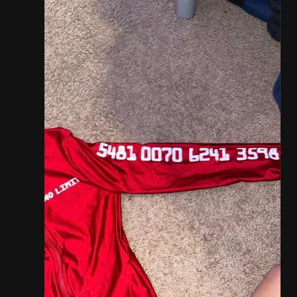 Jumpsuit - Picture 6 of 7